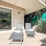 Wdf Two Bedrooms In The Heart Of Cannes!!
