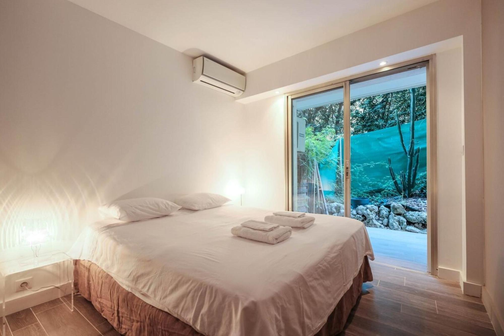 Wdf Two Bedrooms In The Heart Of Cannes!! Appartement Cannes