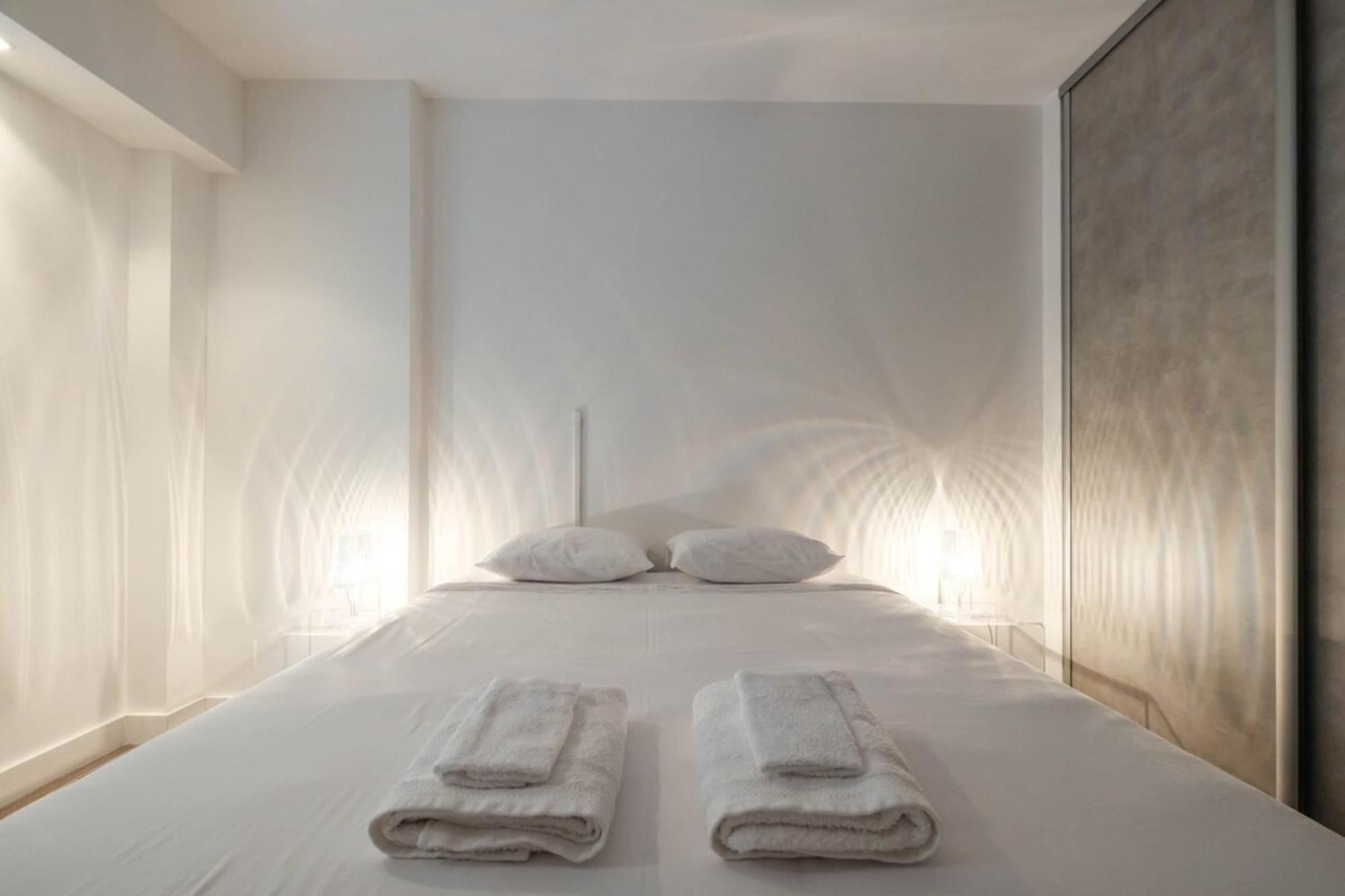 Wdf Two Bedrooms In The Heart Of Cannes!! *