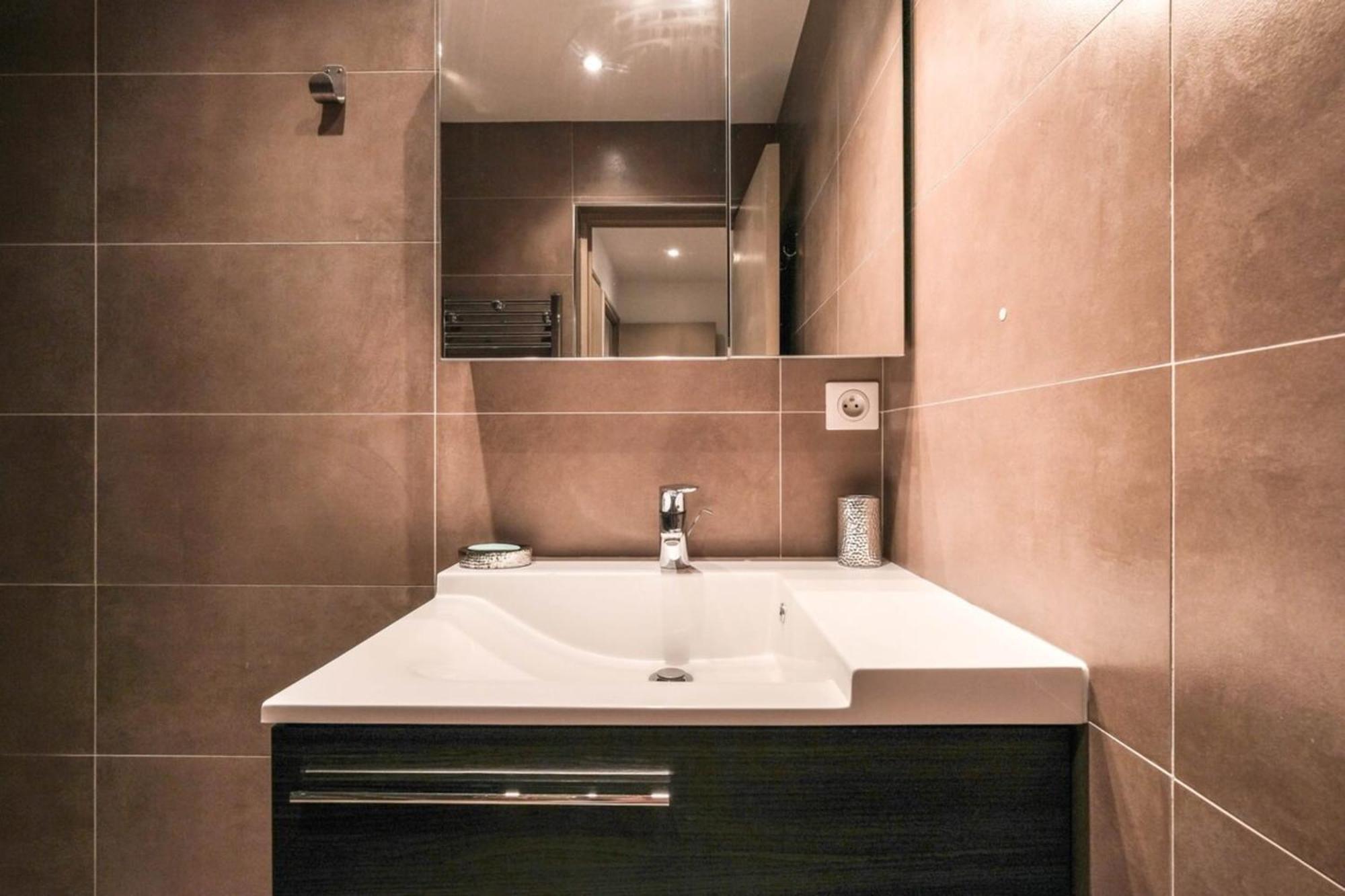 Apartment Wdf Two Bedrooms In The Heart Of Cannes!! Cannes