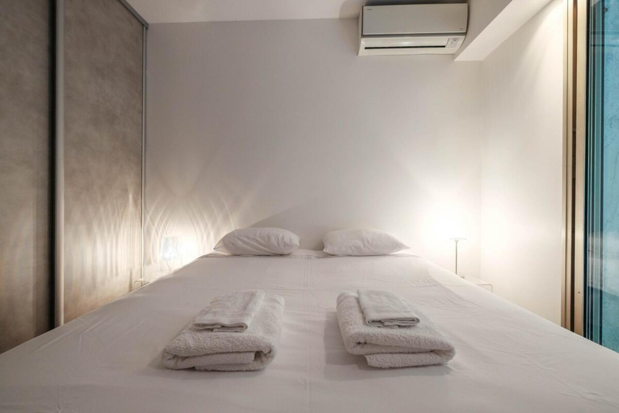 Apartment Wdf Two Bedrooms In The Heart Of Cannes!!