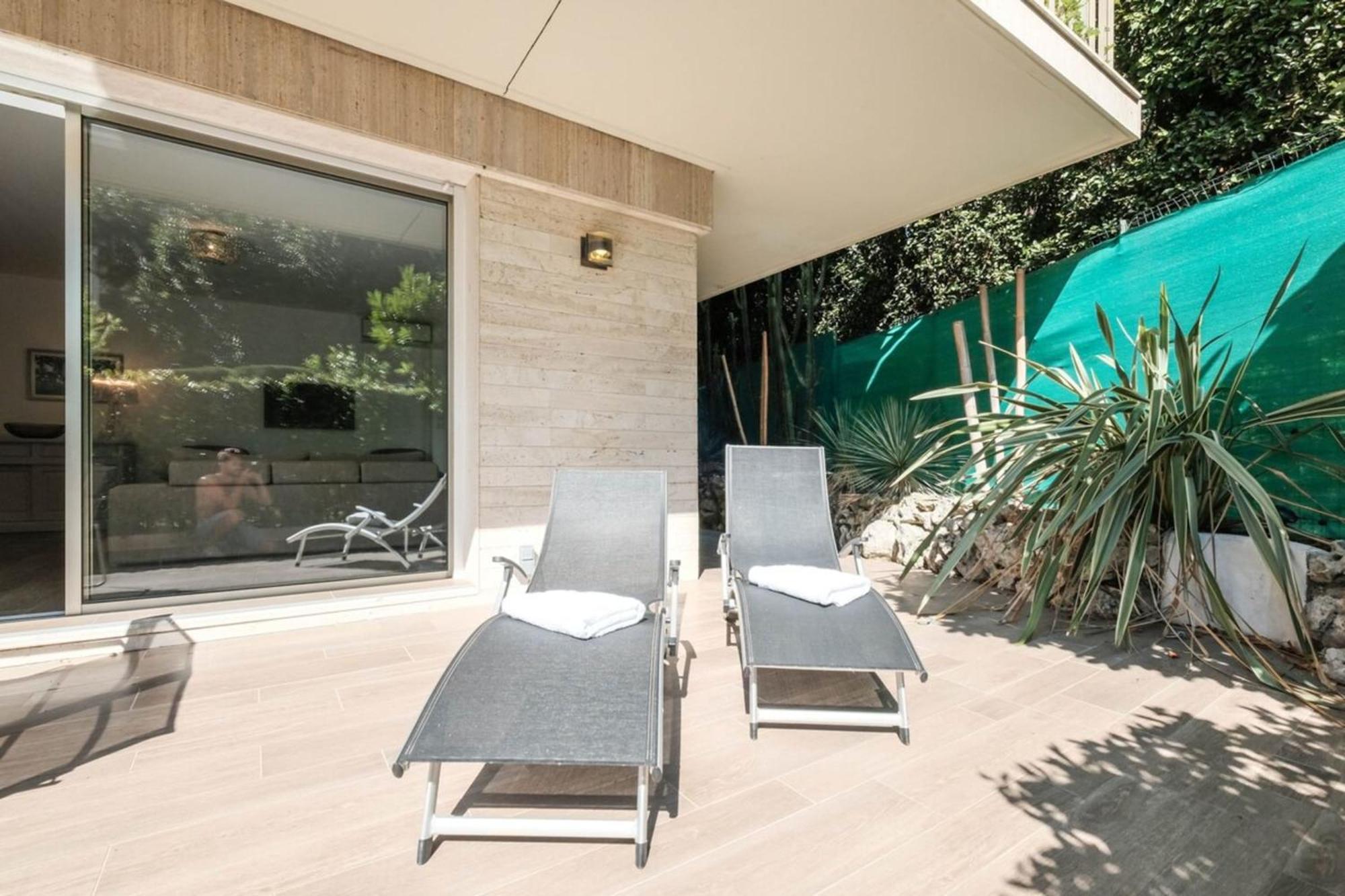 Wdf Two Bedrooms In The Heart Of Cannes!! Appartement